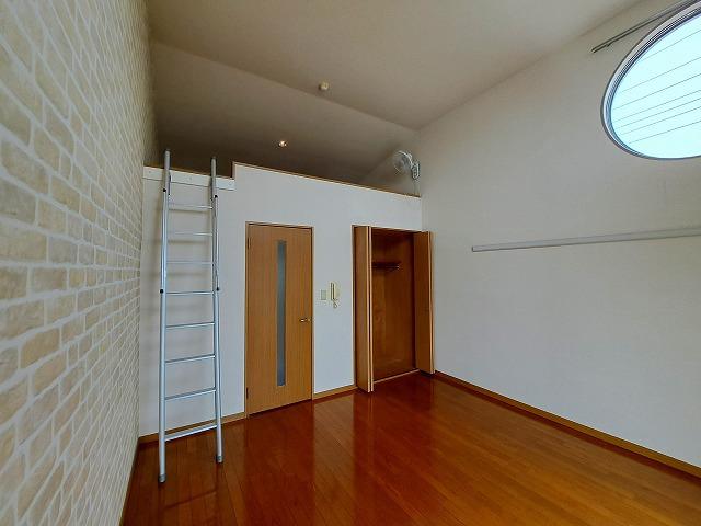 サンヴィアーレ・グランサージュ リビング