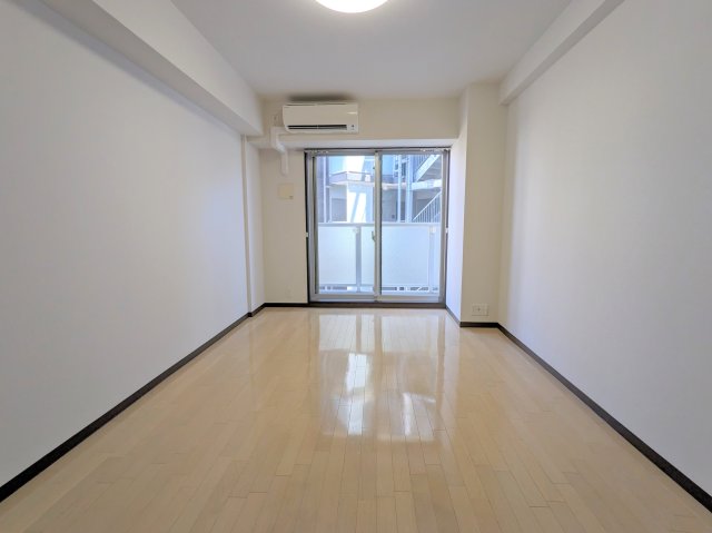 ジュモー京成船橋 リビング