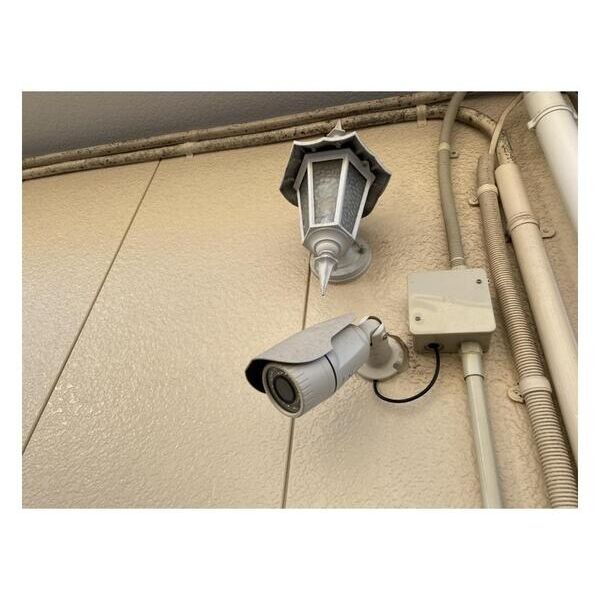 ピアスズキ105号室 部屋その他