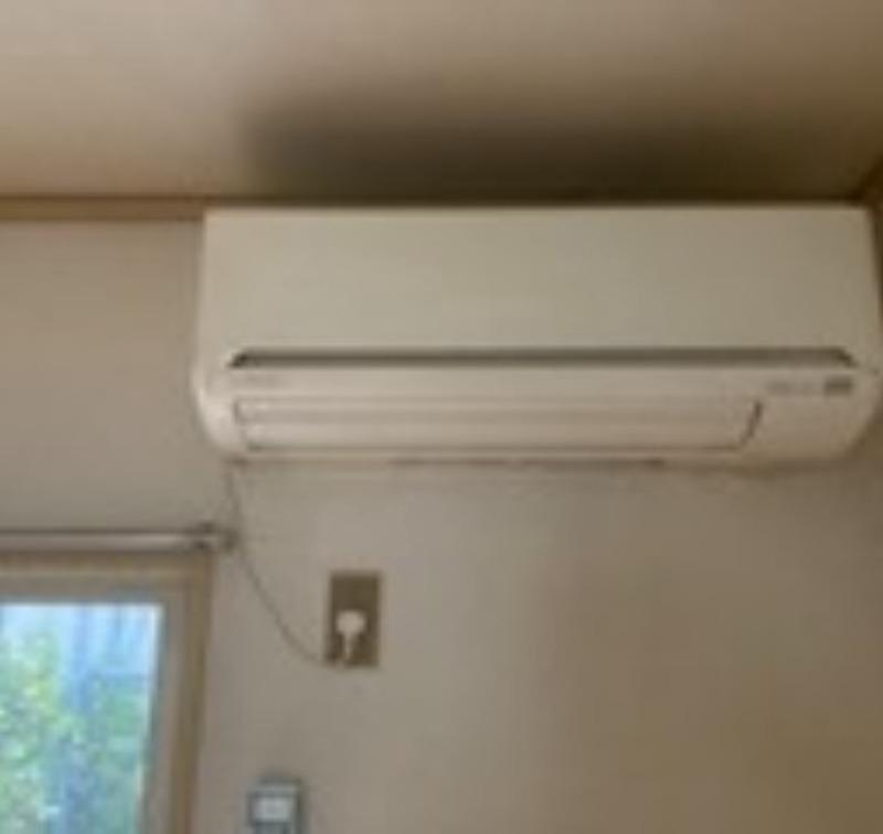 スカイコーポ 部屋設備