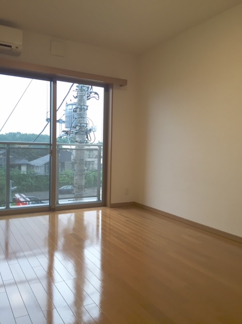 セントエルモ町田1階 寝室