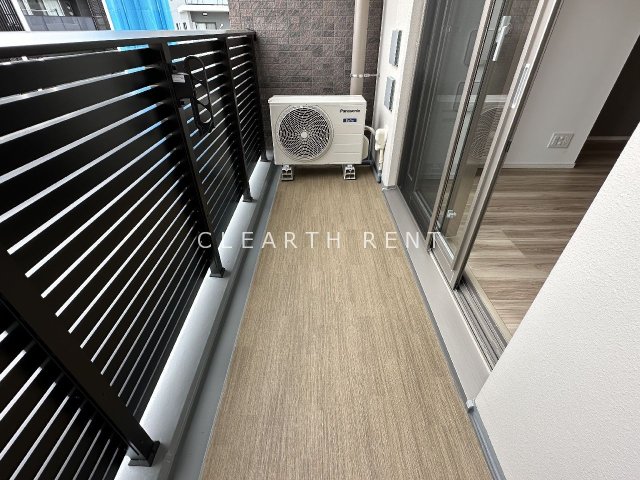 コンシェリア町屋7階 同タイプ別住戸写真となります。現況と異なる場合がございます。