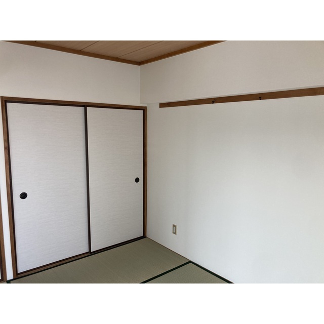 パークビュー北本 内観