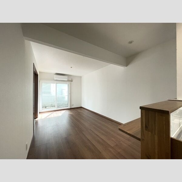 サージュ LDK12帖