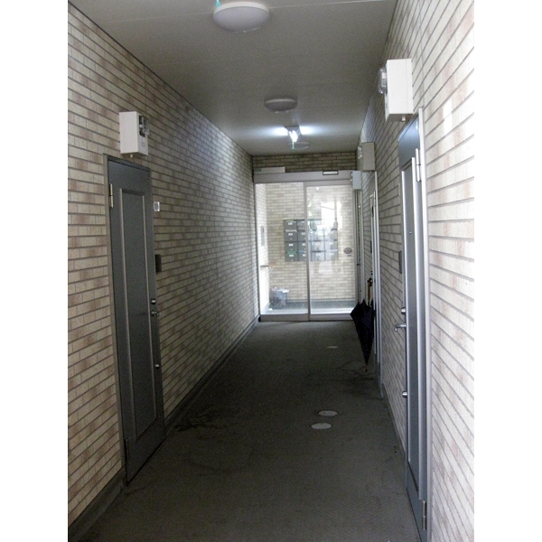 ルームピア船橋0101号室 部屋その他