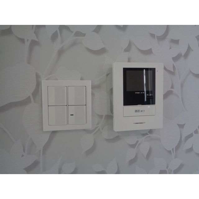 アクセス宮前2階 部屋その他