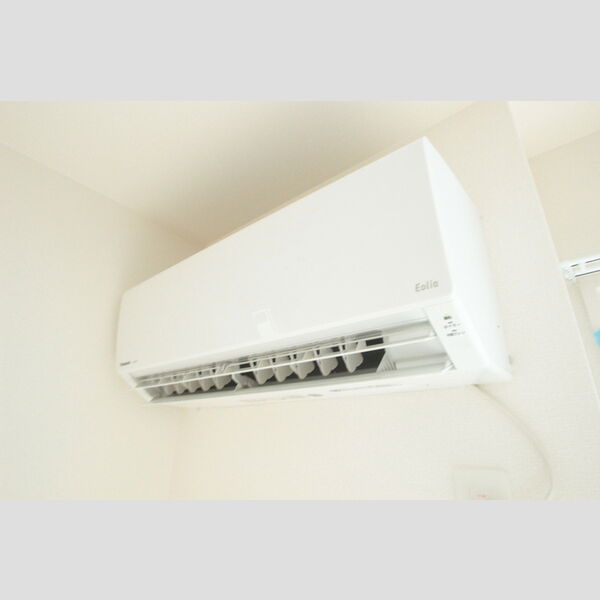フェリシア 101号室　エアコン