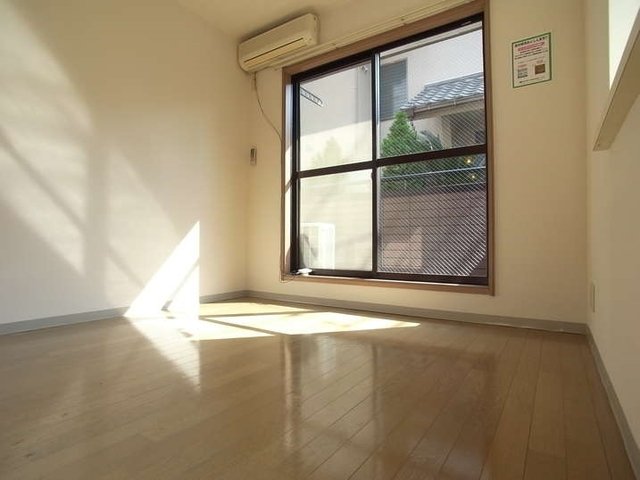 ＣＡＳＡ菊名1階 部屋その他