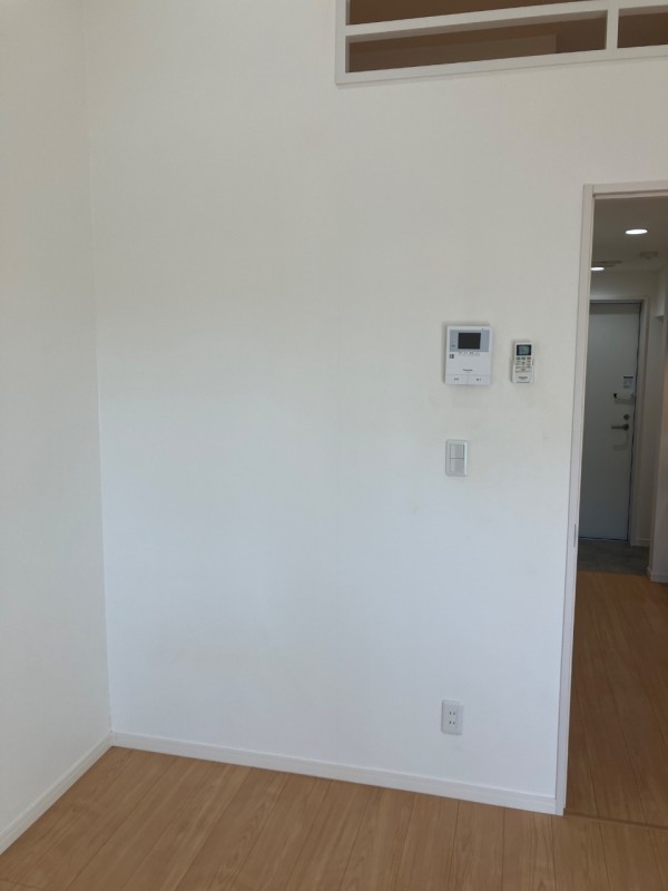 アレーゼ津田沼1階 部屋その他