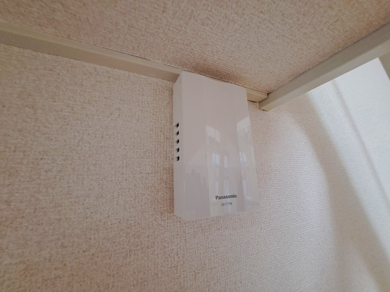 ライフピア香1階 部屋その他