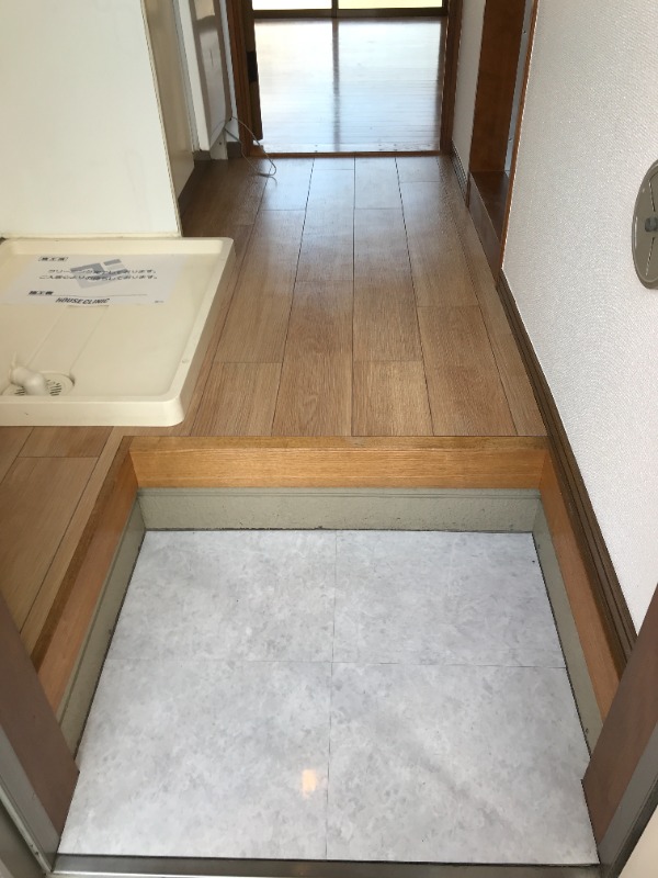 ウィステリア ＊別号室の写真となります。