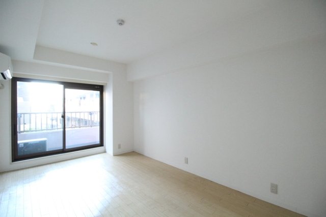 ゾンネンハイム元住吉2階 部屋その他