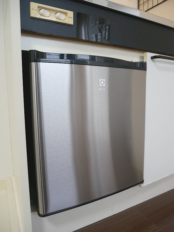 ホワイトシェル馬込Ⅱ 部屋設備