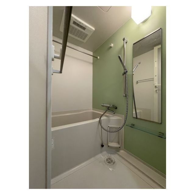 B CITY APARTMENT NAKANO EAST0501号室 同建物別部屋の参考画像