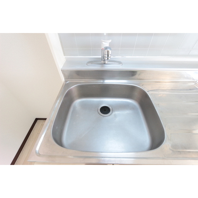 サンシティ岩原207号室 同建物別部屋の参考画像