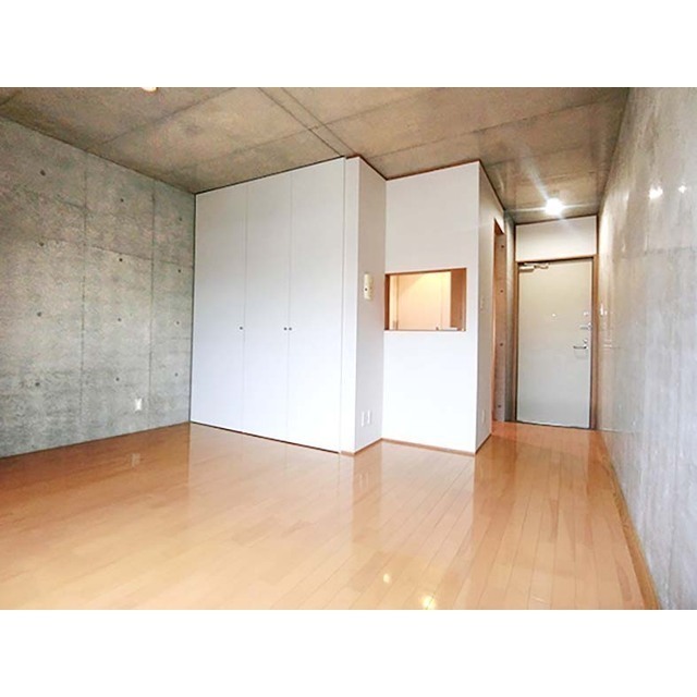 アンリシェール橋本Ａ 洋室8帖