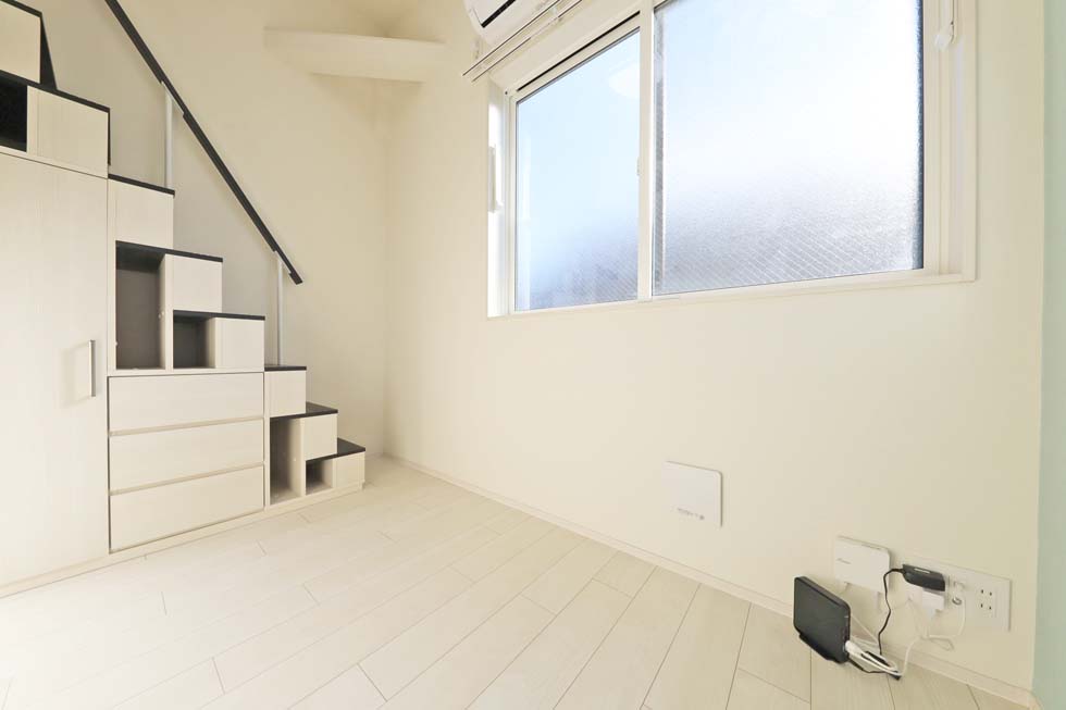 ハーモニーテラス春日町Ⅵ 内観