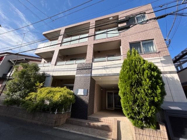 ソレイユ　ルブァン　～Ｓｏｌｅｉｌ　Ｌｅｖａｎｔ～　の外観画像