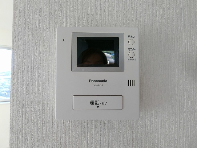 PAO上石神井2階 部屋設備