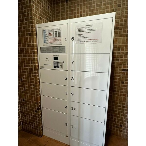 シンシア西早稲田502号室 部屋その他