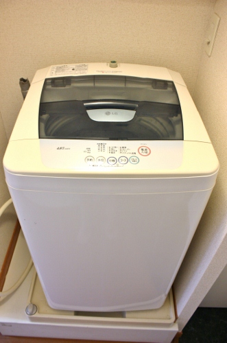 レオパレスグランプラス311号室 部屋その他