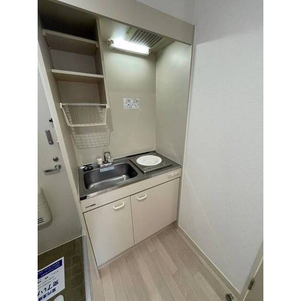 メゾン　シホ キッチン