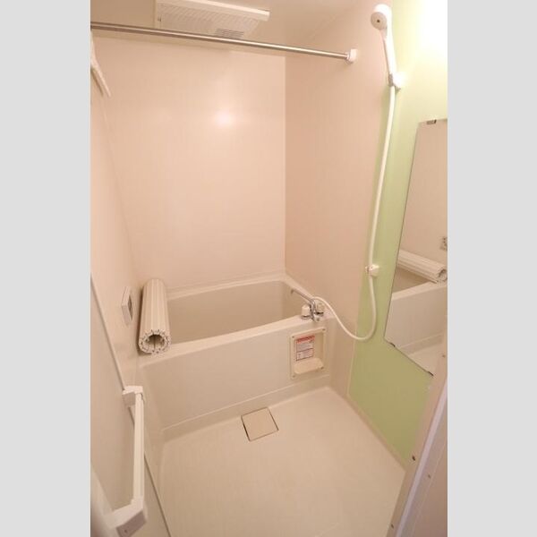 トレグラース　A棟 バスルーム