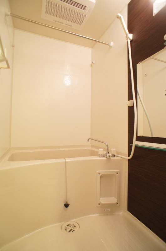 リブリ・FEEL-M湘南Ⅰ お風呂