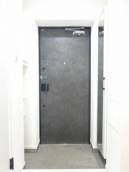 ＡＺＥＳＴ柴又309号室 玄関