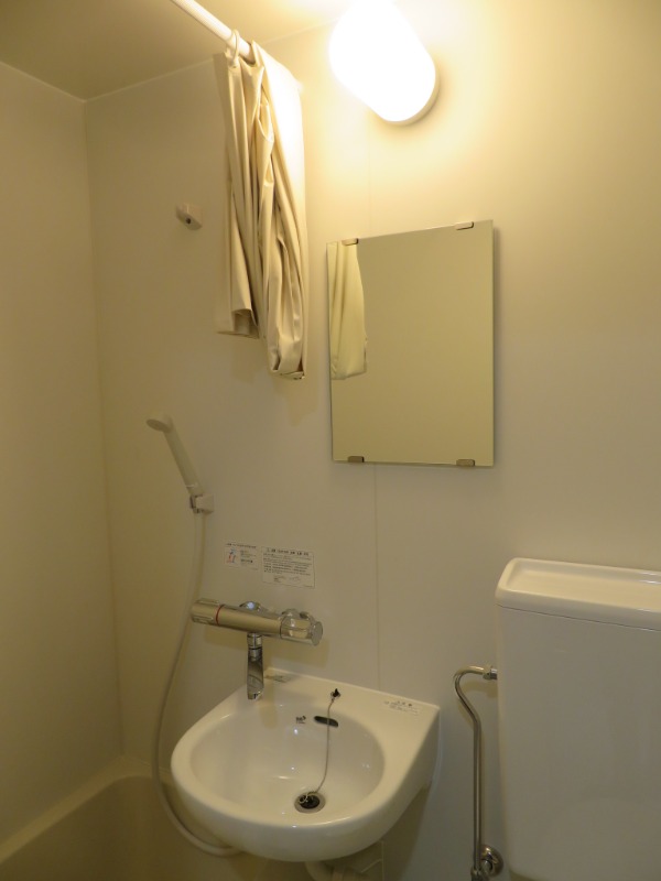 ROOK赤堤 ＊別号室の写真となります。