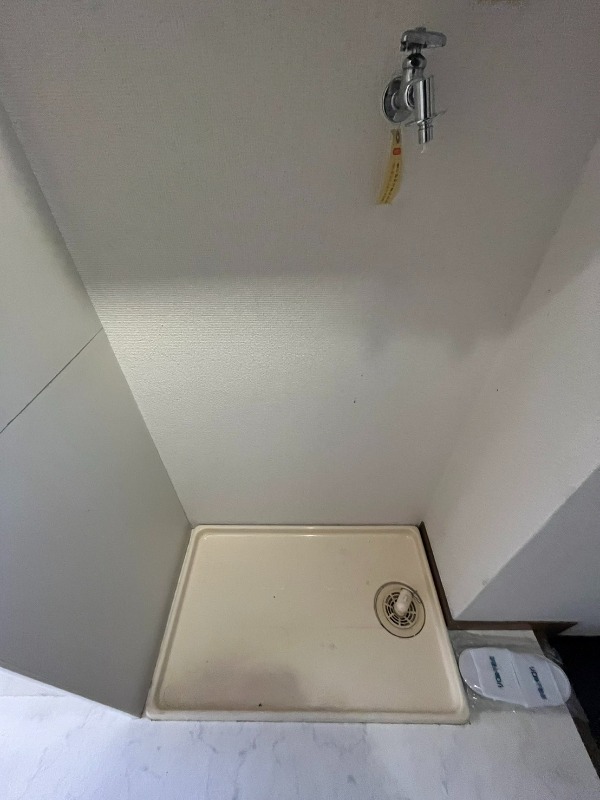 ジュネス南大沢4階 室内洗濯機置き場★