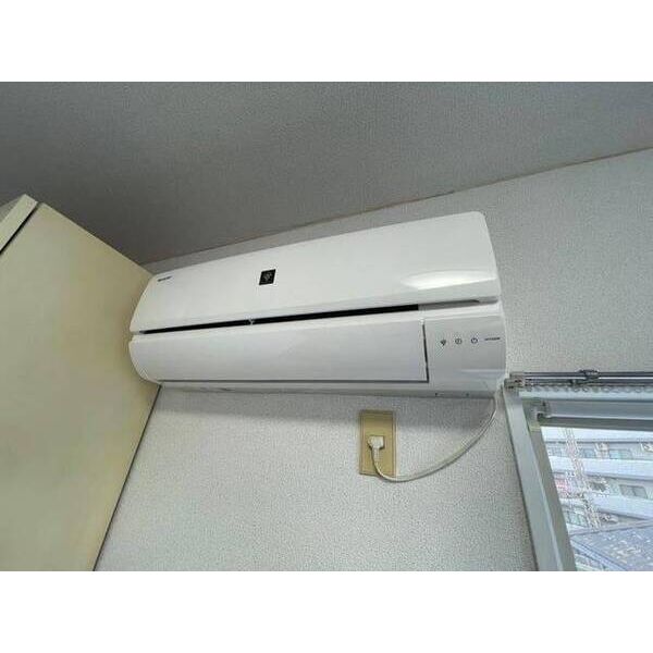 ジュネパレス座間第130302号室 部屋その他