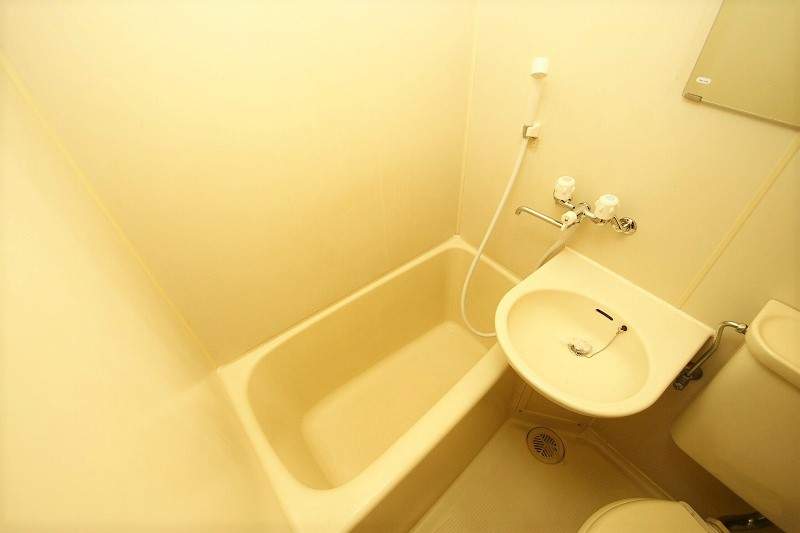 モンテローザＥＷ1階 部屋その他