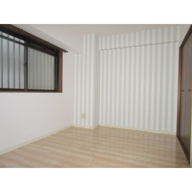 グランドゥール安藤 内観