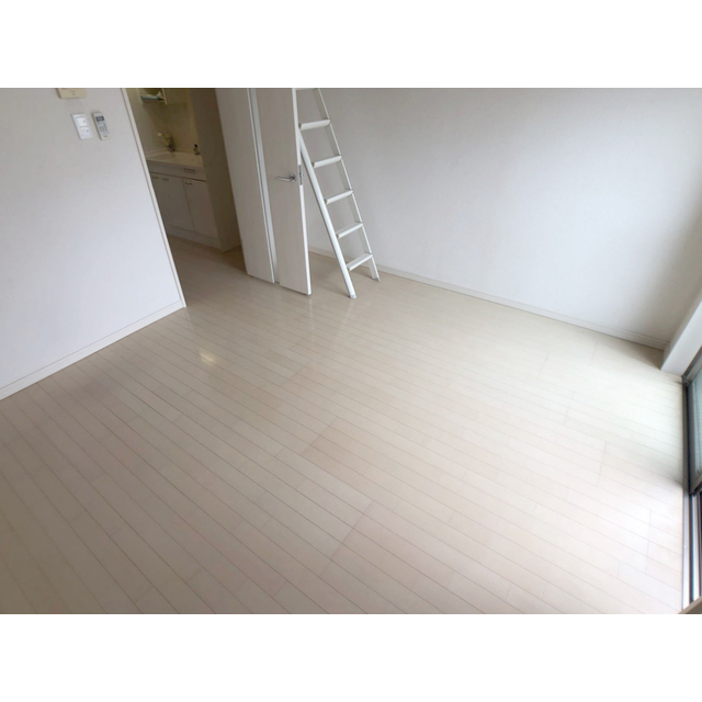 DHG恵203号室 リビング