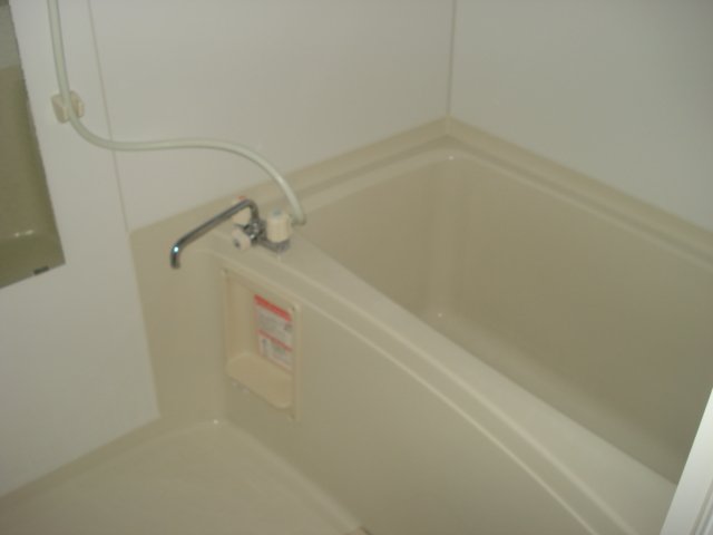 グリーンフォレストＡ棟 ユニットバス