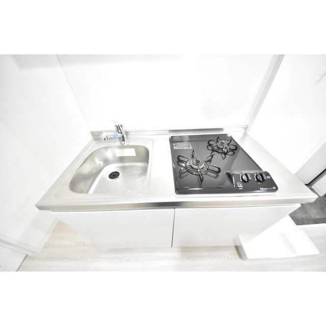 ブランノワール一之江0103号室 内観