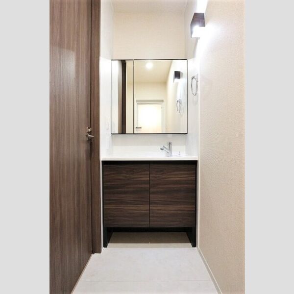 カミーノ　コモド　Camino　Comodo 洗髪洗面化粧台