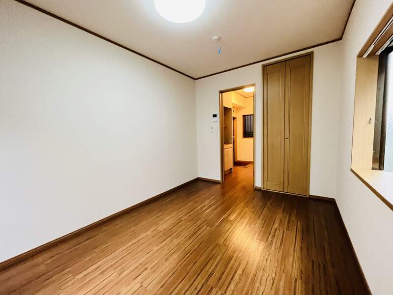 コーポ司1階 部屋その他