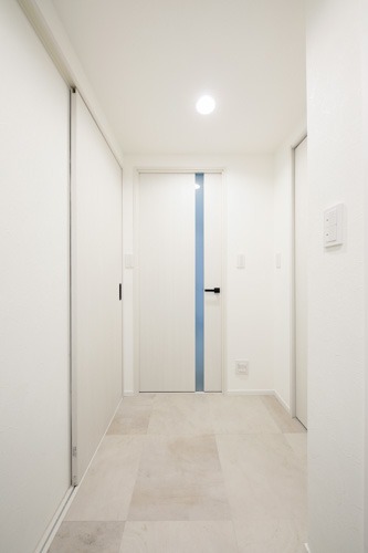 レジディア新川1階 同建物別部屋の参考画像