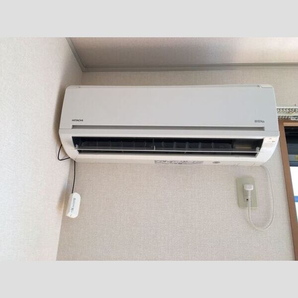 フローラM　Ⅰ リビングエアコン