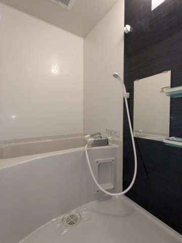 ジュメル京成船橋 お風呂