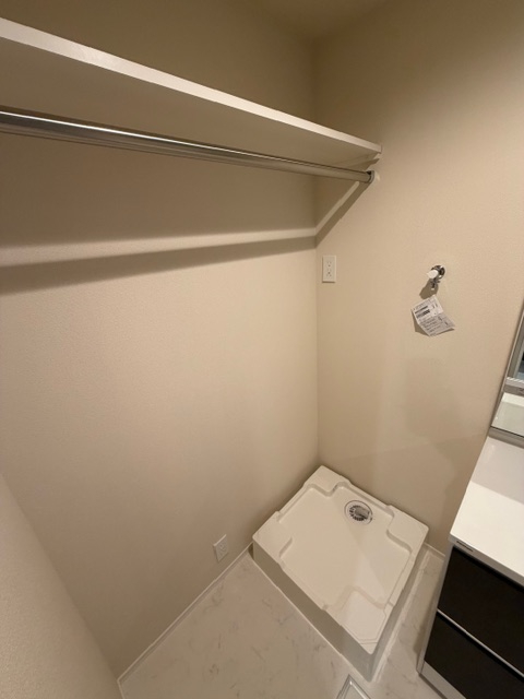 セゾンフォレスト上石神井103号室 洗面