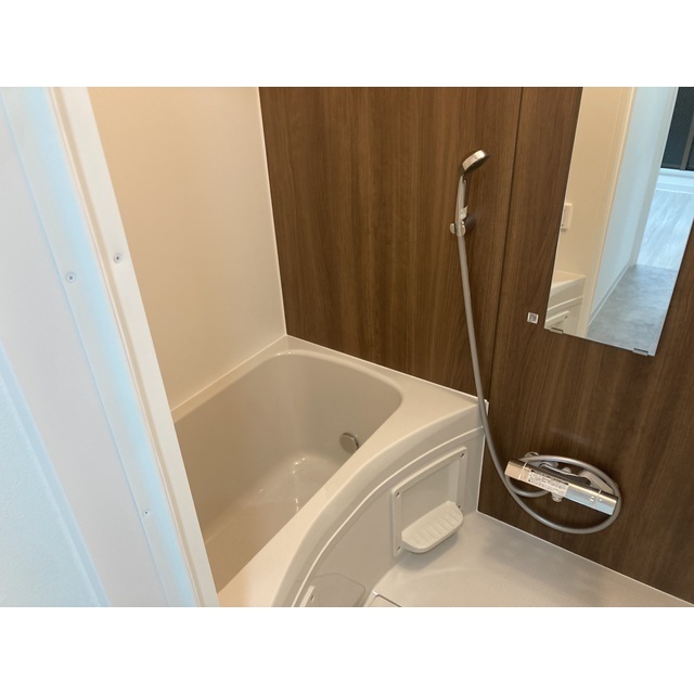 ITOハイツ301号室 お風呂