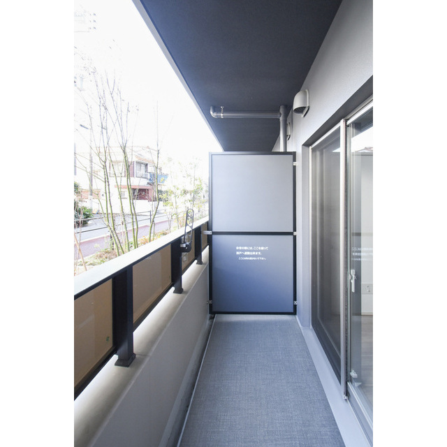 プライムガーデン若木0104号室 部屋その他