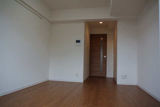 パティーナ武蔵関4階 内観