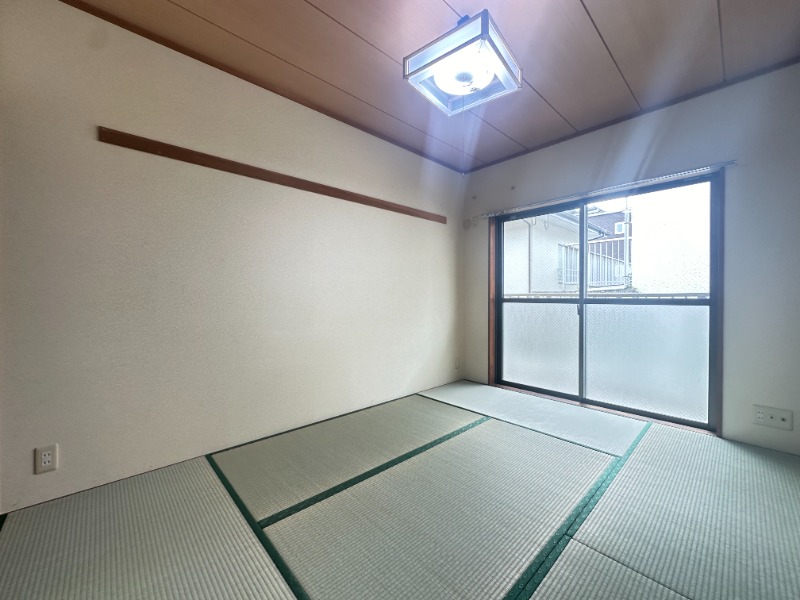 ランド津田沼2階 部屋その他