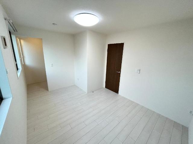 エステート国立 洋室