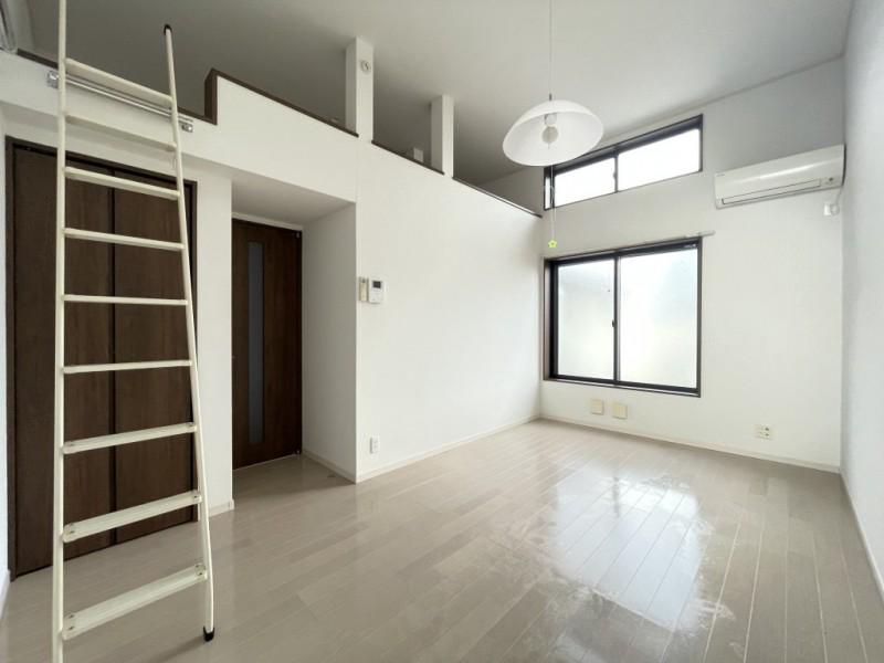 プレズィール相模大野 内観