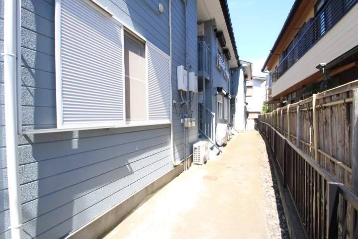 トラッドマコト志木ハイツ2階 部屋その他